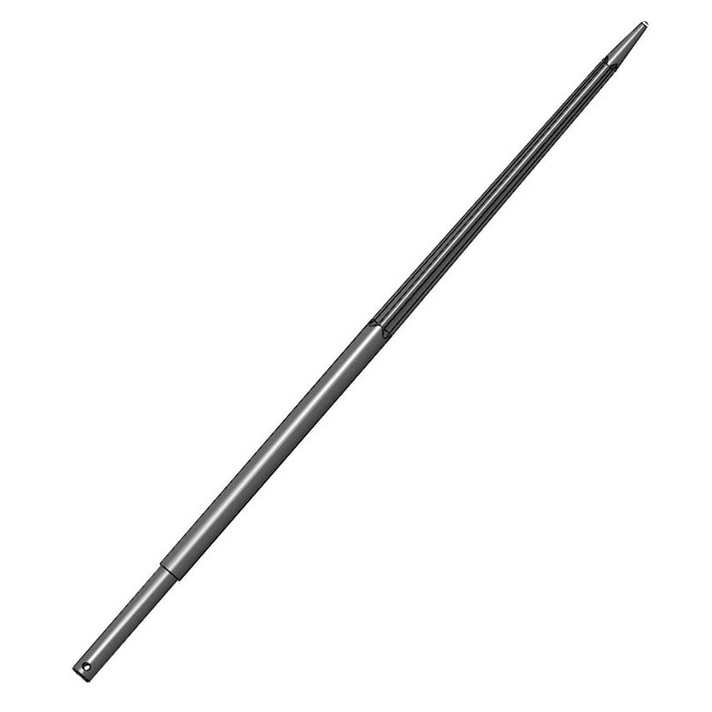 Dent de Fourche Ø36 LG 1200 Percee Ø11 référence fournisseur 450209